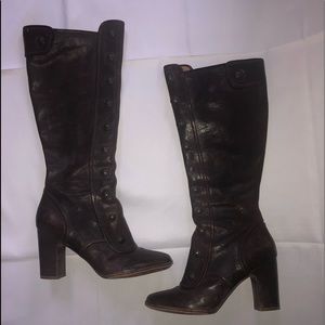 FRYE Matilda (Victoria) boot